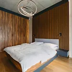 Laresidencia Rajecke Teplice