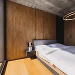 Laresidencia Rajecke Teplice * Konská