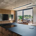 Laresidencia Rajecke Teplice *