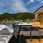 Laresidencia Rajecke Teplice فيلة Konská