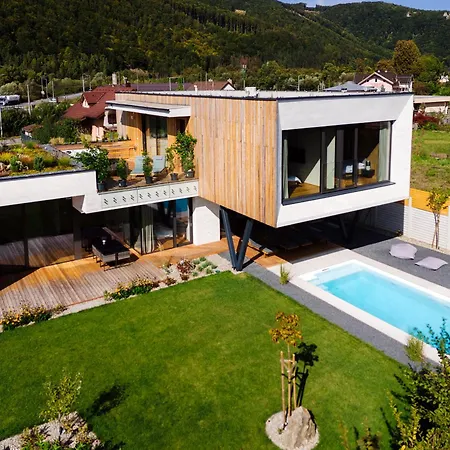 Laresidencia Rajecke Teplice Konska (Zilina)