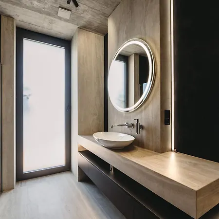 Laresidencia Rajecke Teplice Konská