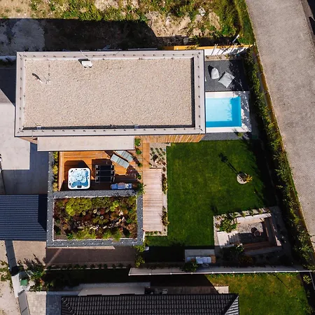 Laresidencia Rajecke Teplice *