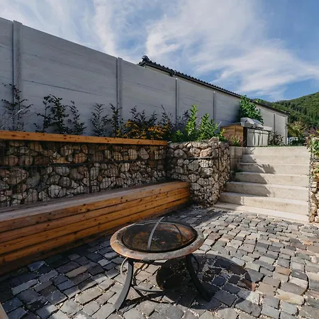 Laresidencia Rajecke Teplice 别墅 Konská