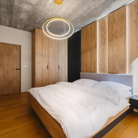 Laresidencia Rajecke Teplice Вилла Konska (Zilina)