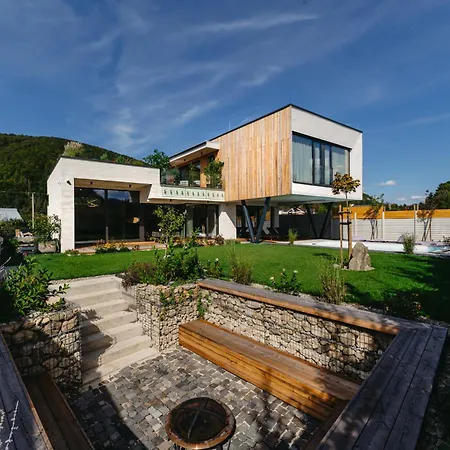 Laresidencia Rajecke Teplice * Konska (Zilina)