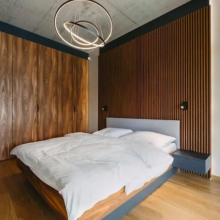 Laresidencia Rajecke Teplice