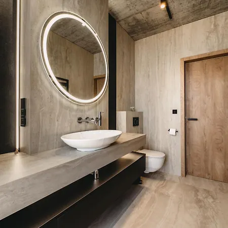 Laresidencia Rajecke Teplice 别墅