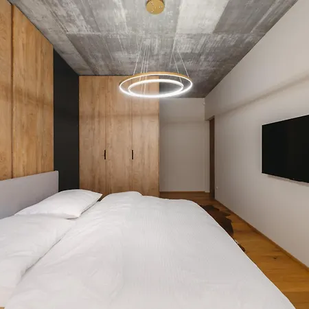 Laresidencia Rajecke Teplice 别墅 Konská