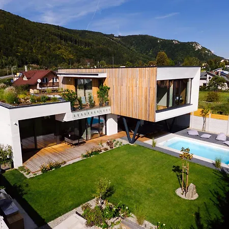 别墅 Laresidencia Rajecke Teplice