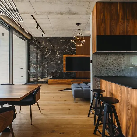 Laresidencia Rajecke Teplice Вилла