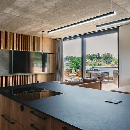 Laresidencia Rajecke Teplice *