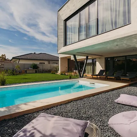 Вилла Laresidencia Rajecke Teplice *