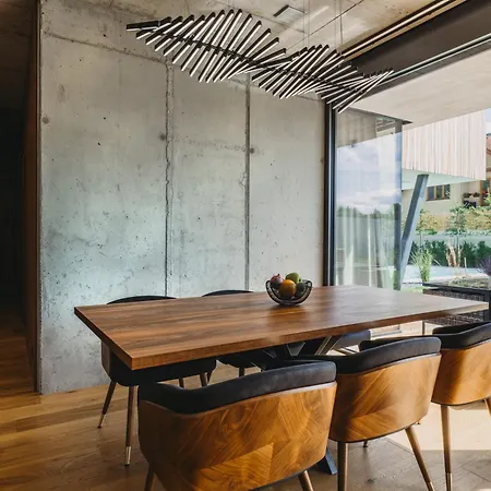 Laresidencia Rajecke Teplice Konska (Zilina)