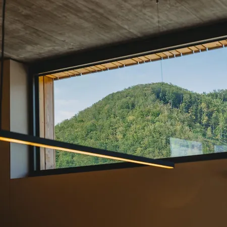 Laresidencia Rajecke Teplice *