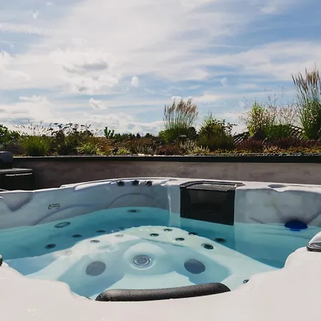 Laresidencia Rajecke Teplice