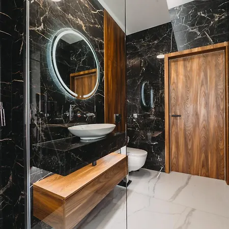 Вилла Laresidencia Rajecke Teplice *