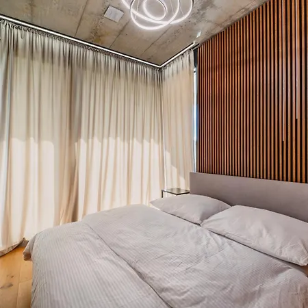 Laresidencia Rajecke Teplice Вилла Konska (Zilina)