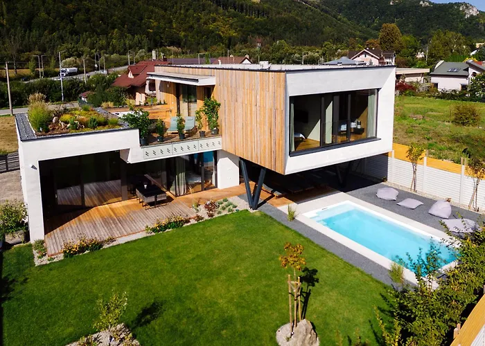 Laresidencia Rajecke Teplice Konská