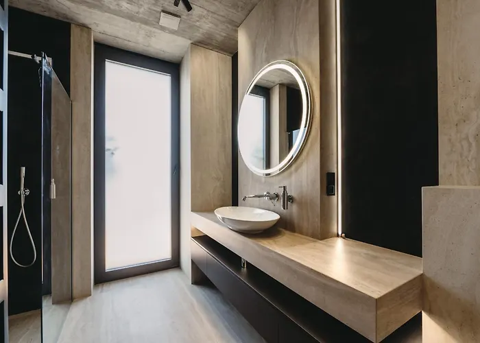 Laresidencia Rajecke Teplice Konská