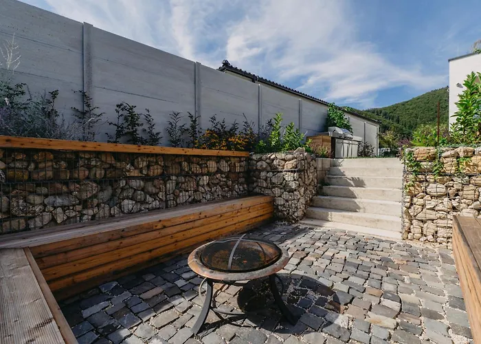 Laresidencia Rajecke Teplice 别墅 Konská