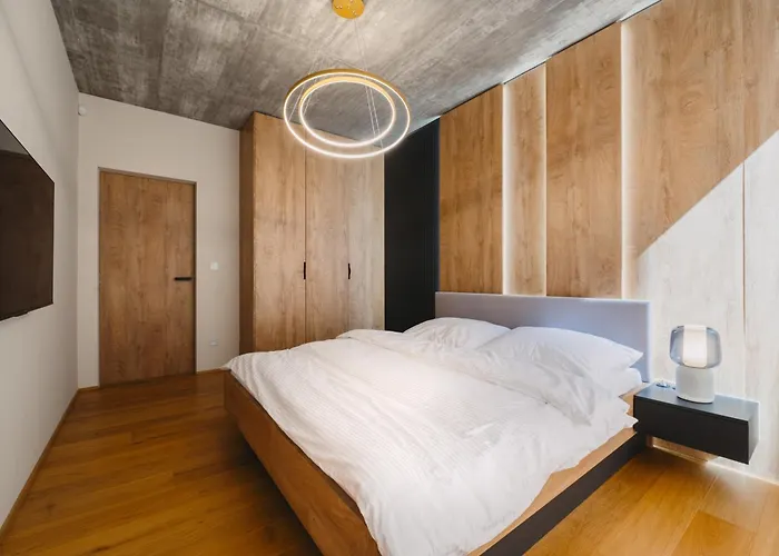 Laresidencia Rajecke Teplice 别墅 Konská