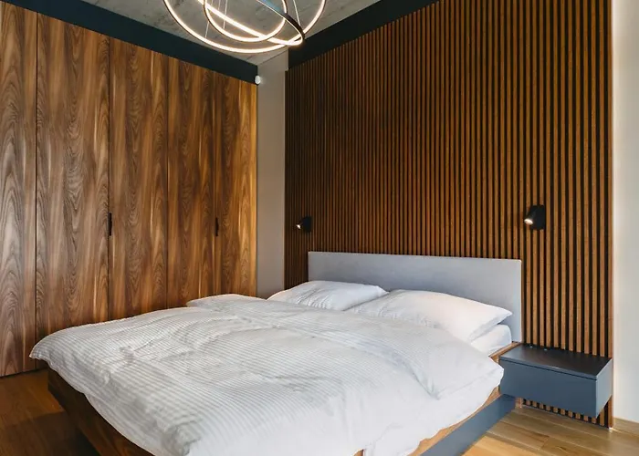 Laresidencia Rajecke Teplice