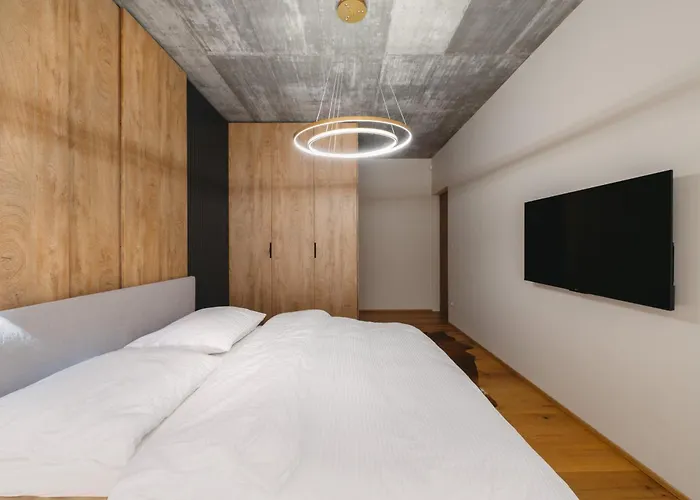 Laresidencia Rajecke Teplice 빌라 Konská