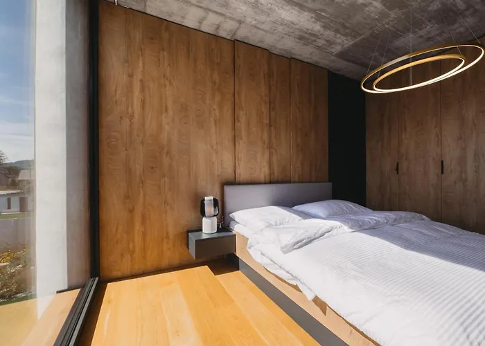 Laresidencia Rajecke Teplice * Konská