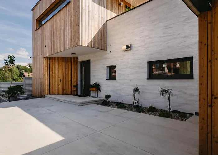 Laresidencia Rajecke Teplice