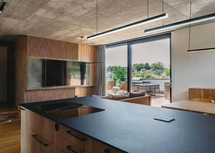 Laresidencia Rajecke Teplice *