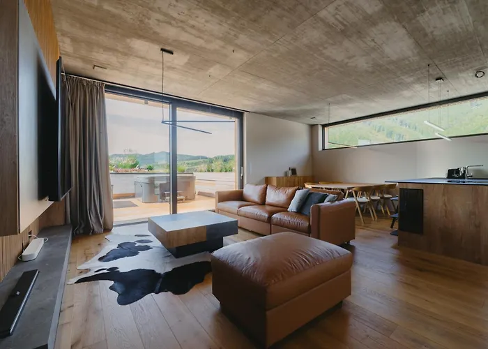 别墅 Laresidencia Rajecke Teplice Konská