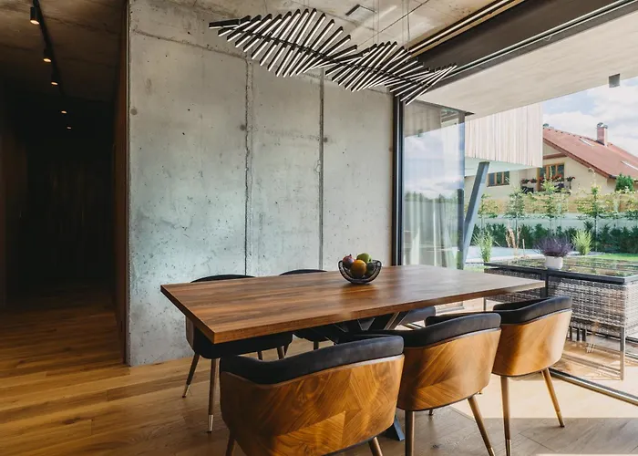 Laresidencia Rajecke Teplice Konská