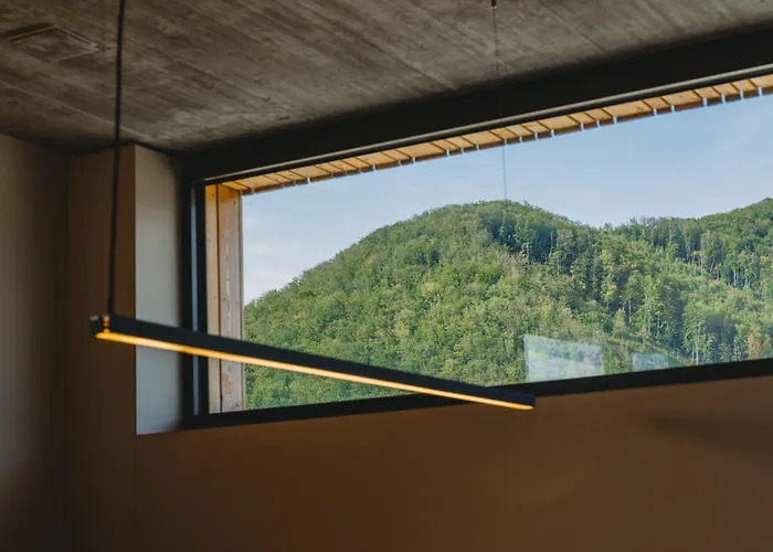 Laresidencia Rajecke Teplice *