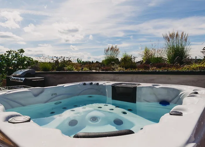 Laresidencia Rajecke Teplice