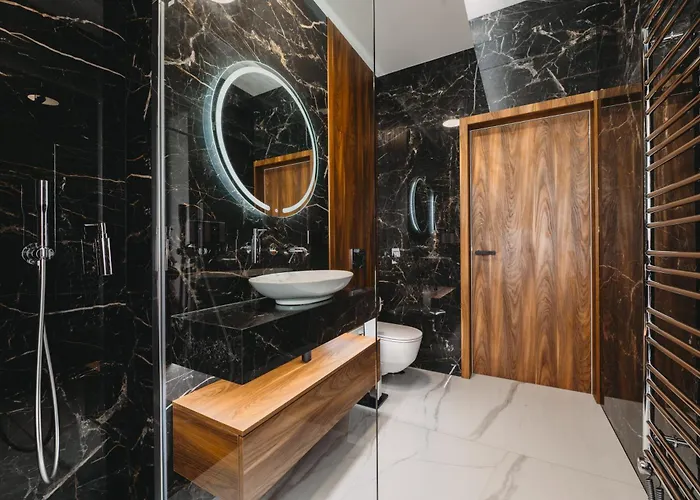 빌라 Laresidencia Rajecke Teplice *