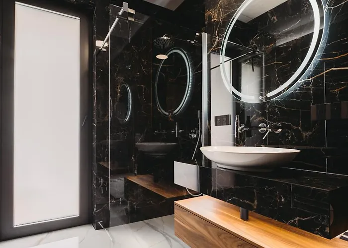 Laresidencia Rajecke Teplice Konská