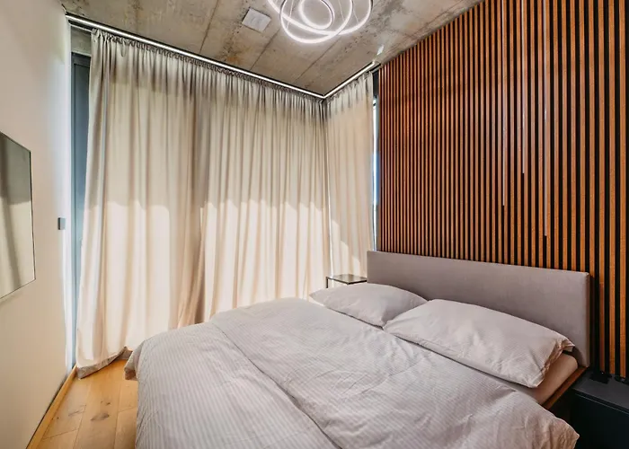 Laresidencia Rajecke Teplice 빌라 Konská